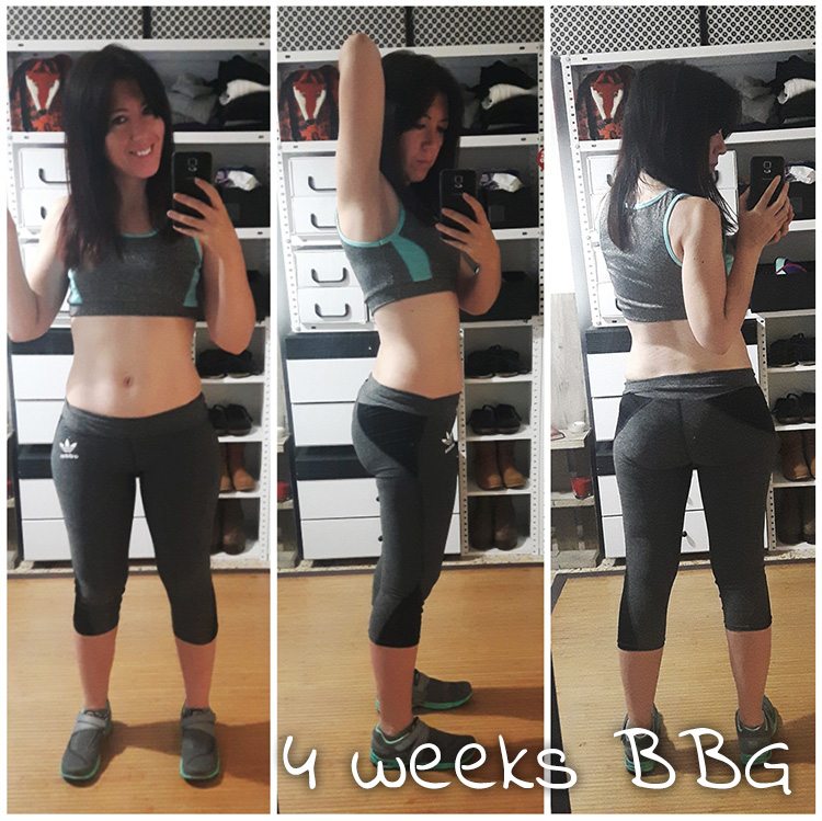 4-weeks-BBG-progress