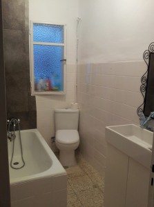 Y me ha quedado genial!!! Hinchada como un pavo estoy, jajaja.