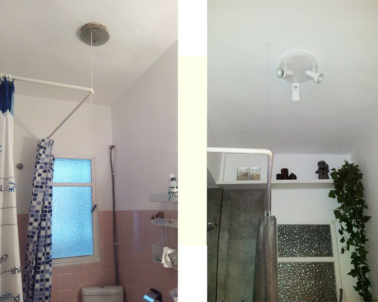 6 – Poner complementos